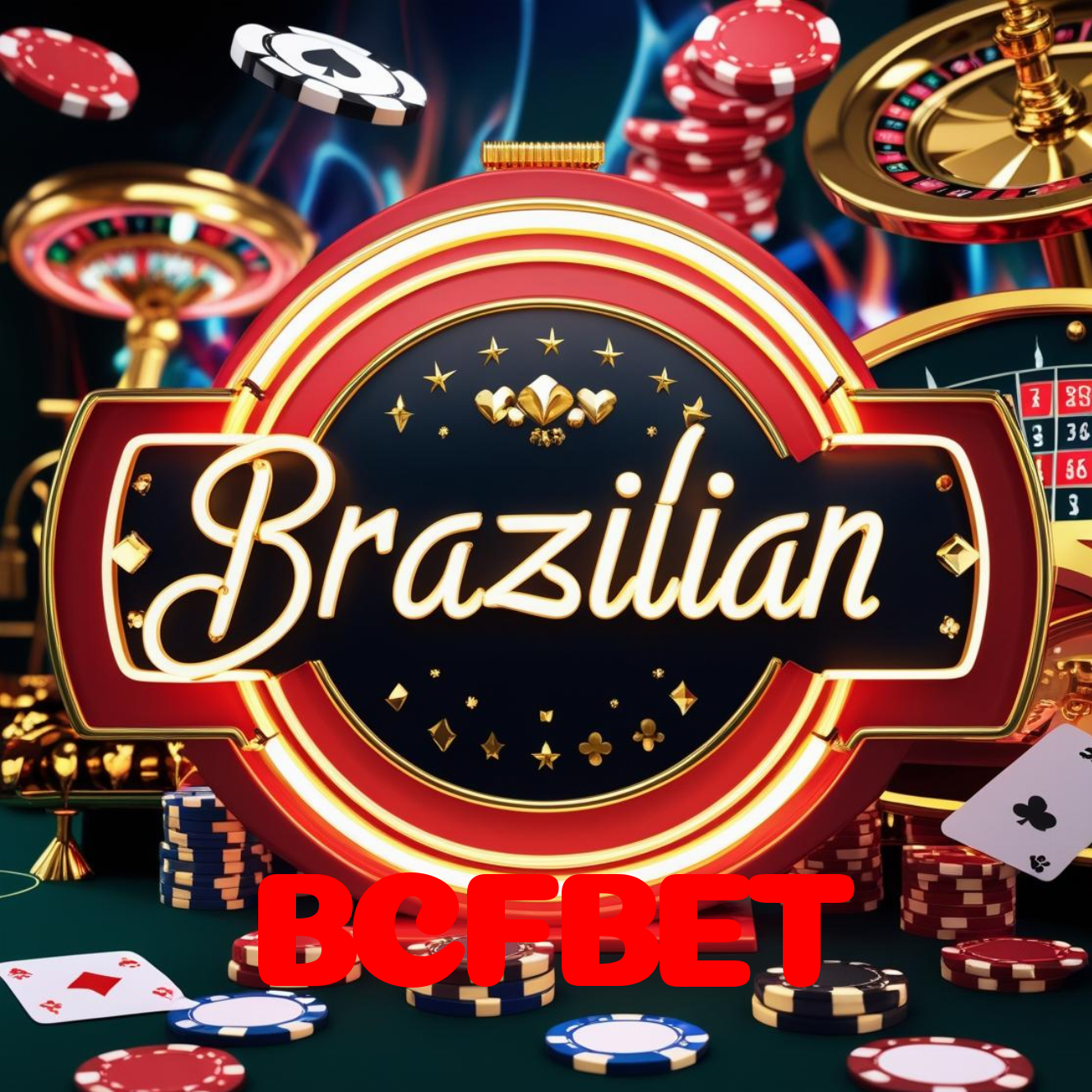 BCFBET:A sorte está no seu lado nas nossas roletas! Aposte agora!