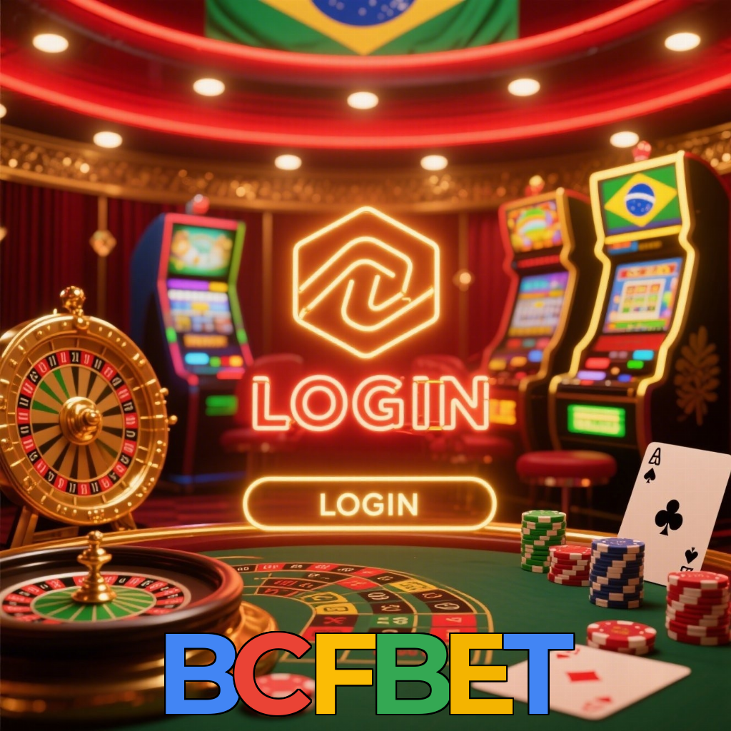 BCFBET:Aposte nas roletas e leve o jackpot para casa!