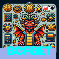 BCFBET：Apostas ao vivo no futebol e diversão garantida com slots e roleta!