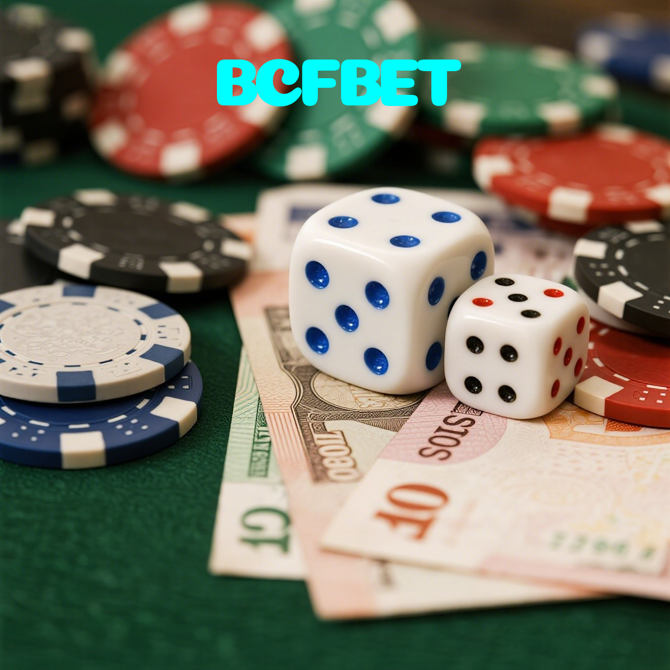 BCFBET:Jogue slots, aposte no futebol e vença em grandes mesas de poker!