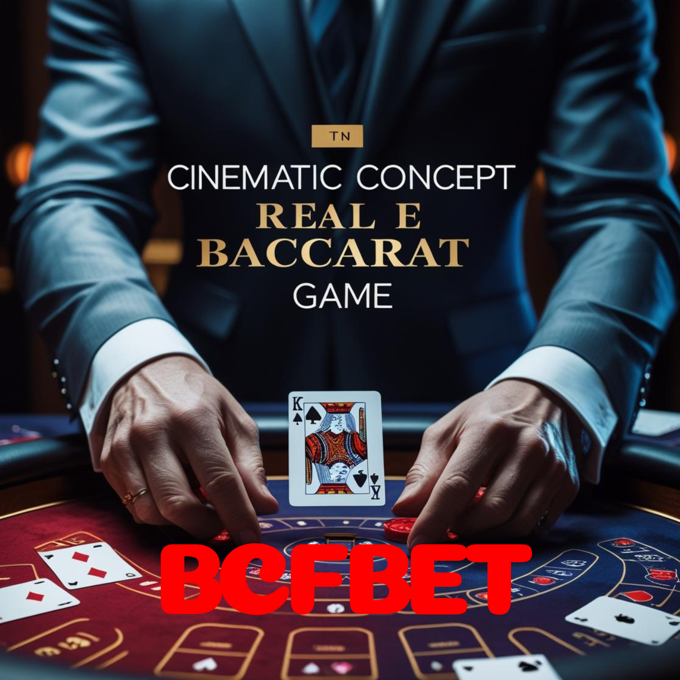 BCFBET:Divirta-se com poker, roleta e apostas ao vivo no futebol online!