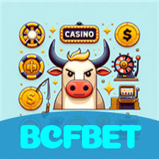 BCFBET:Aposte no seu time de futebol e ganhe no blackjack e roleta online!
