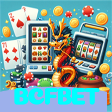 BCFBET：Onde a diversão nunca para: apostas no futebol e jogos de cassino!
