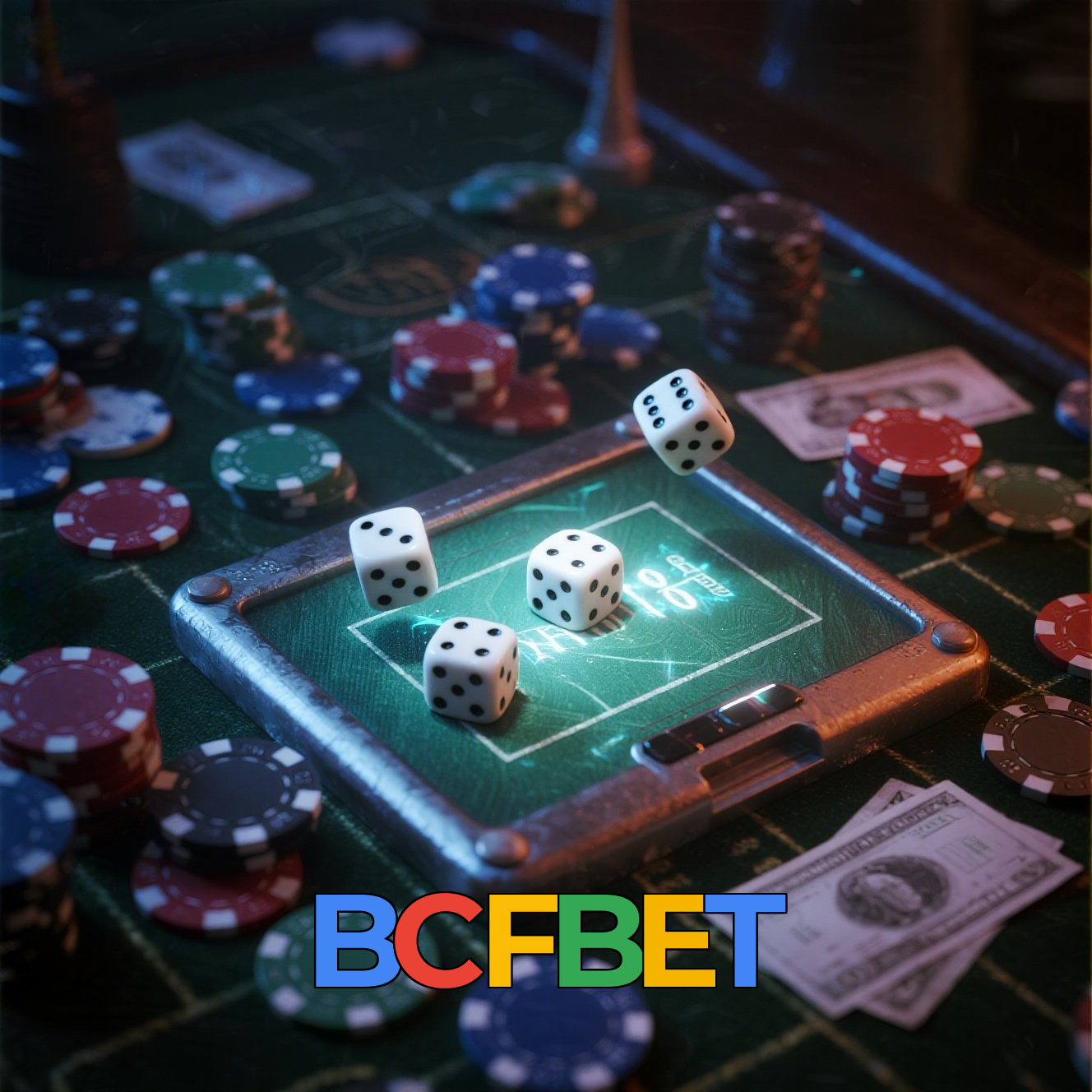 BCFBET:Entre no cassino e comece a ganhar agora mesmo!