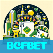BCFBET：Apostas ao vivo no futebol e prêmios épicos nos jogos de cassino!