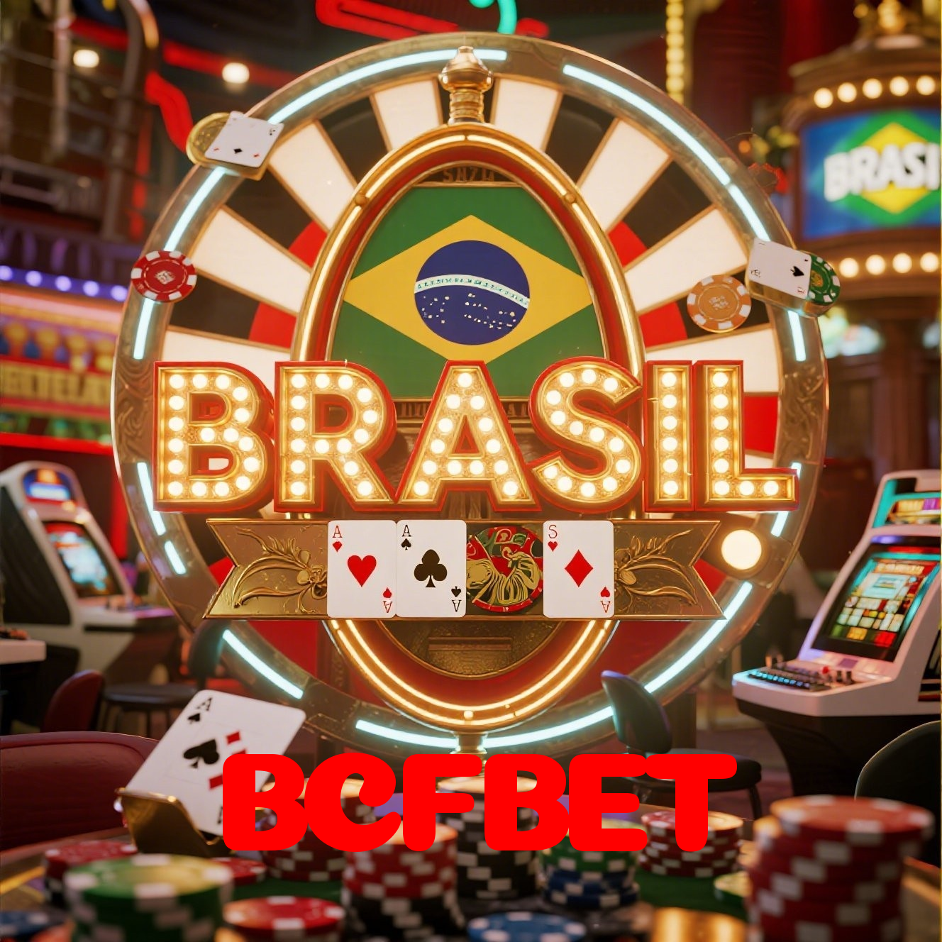 BCFBET:Cada giro nas roletas é uma chance de vitória! Aposte agora!