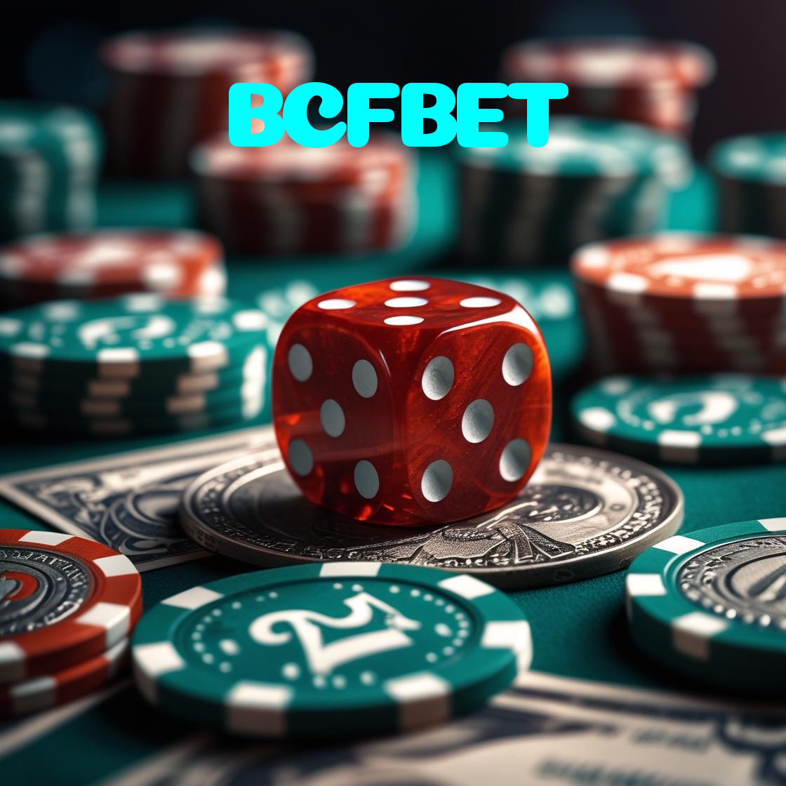 BCFBET:A emoção das slots te espera! Aposte agora e ganhe!
