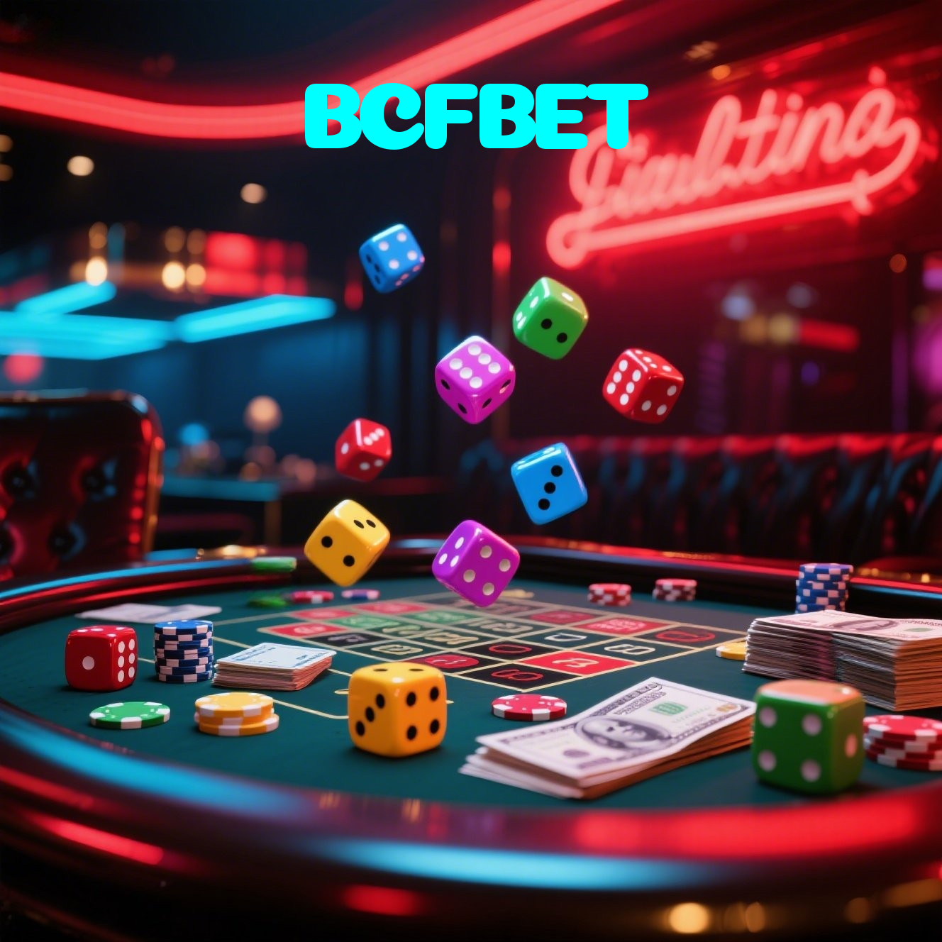BCFBET:Aposte no futebol e jogue os melhores jogos de cassino para grandes vitórias!
