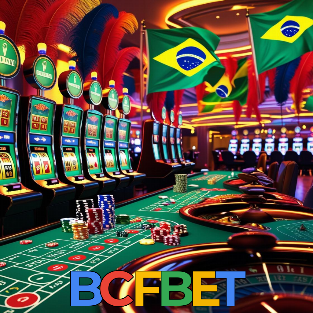 BCFBET：Jogue futebol online e se prepare para marcar grandes prêmios!