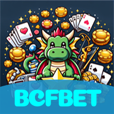 BCFBET：Jogue slots, poker e aposte no futebol com grandes prêmios em jogo!