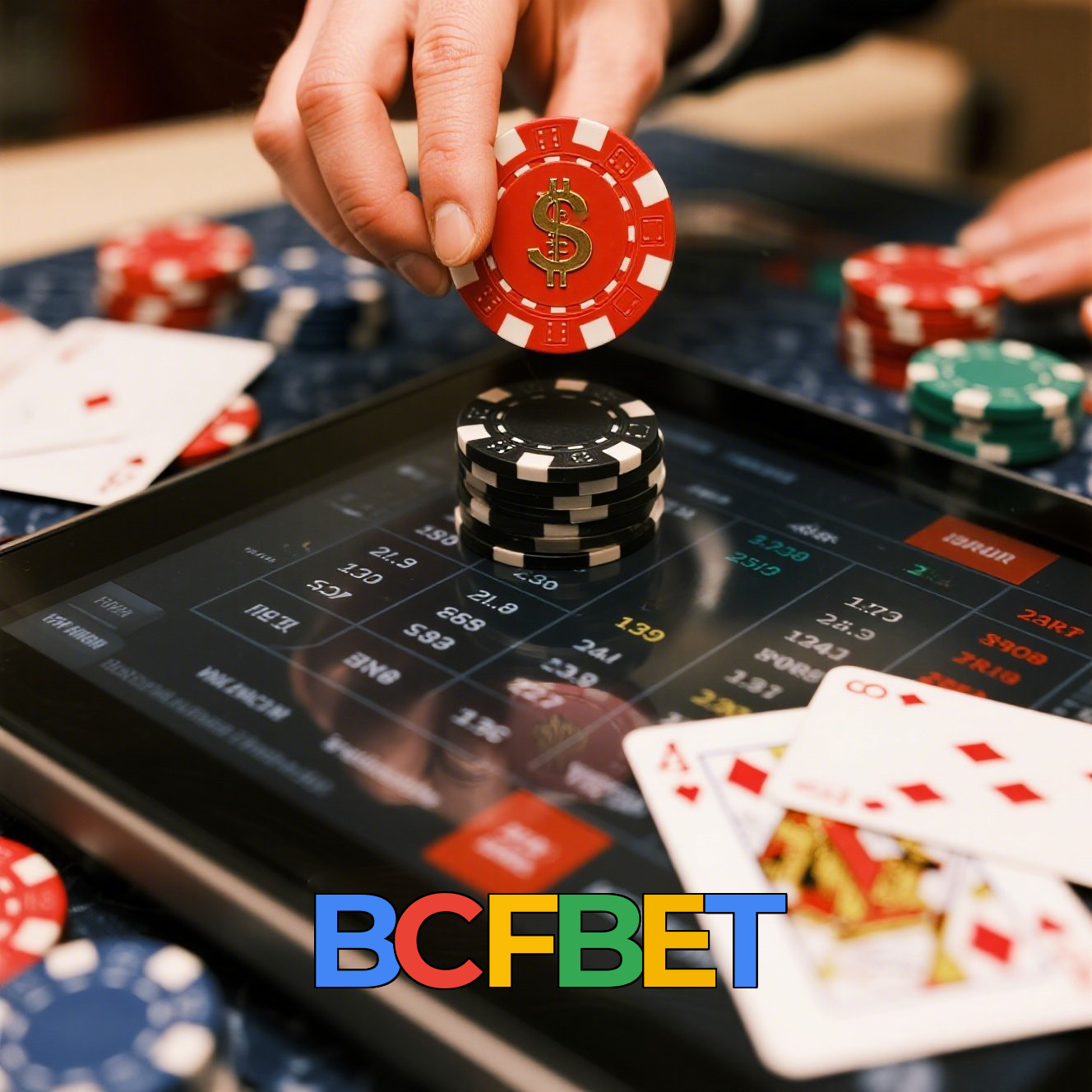 BCFBET:Cada giro é uma chance de conquistar prêmios incríveis!