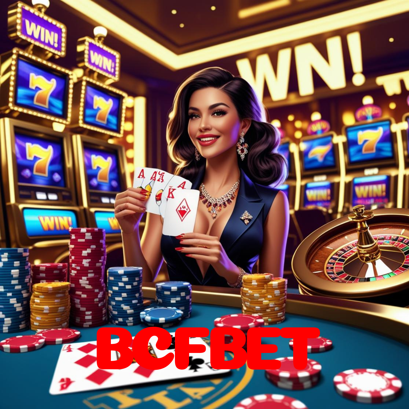 BCFBET:Sinta a emoção de ganhar no cassino online! Aposte e vença!