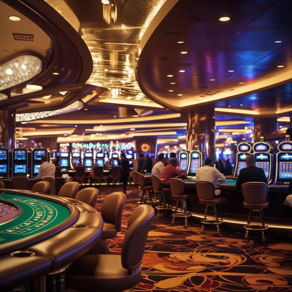 BCFBET：Jogue slots, blackjack e aposte ao vivo no futebol com segurança!