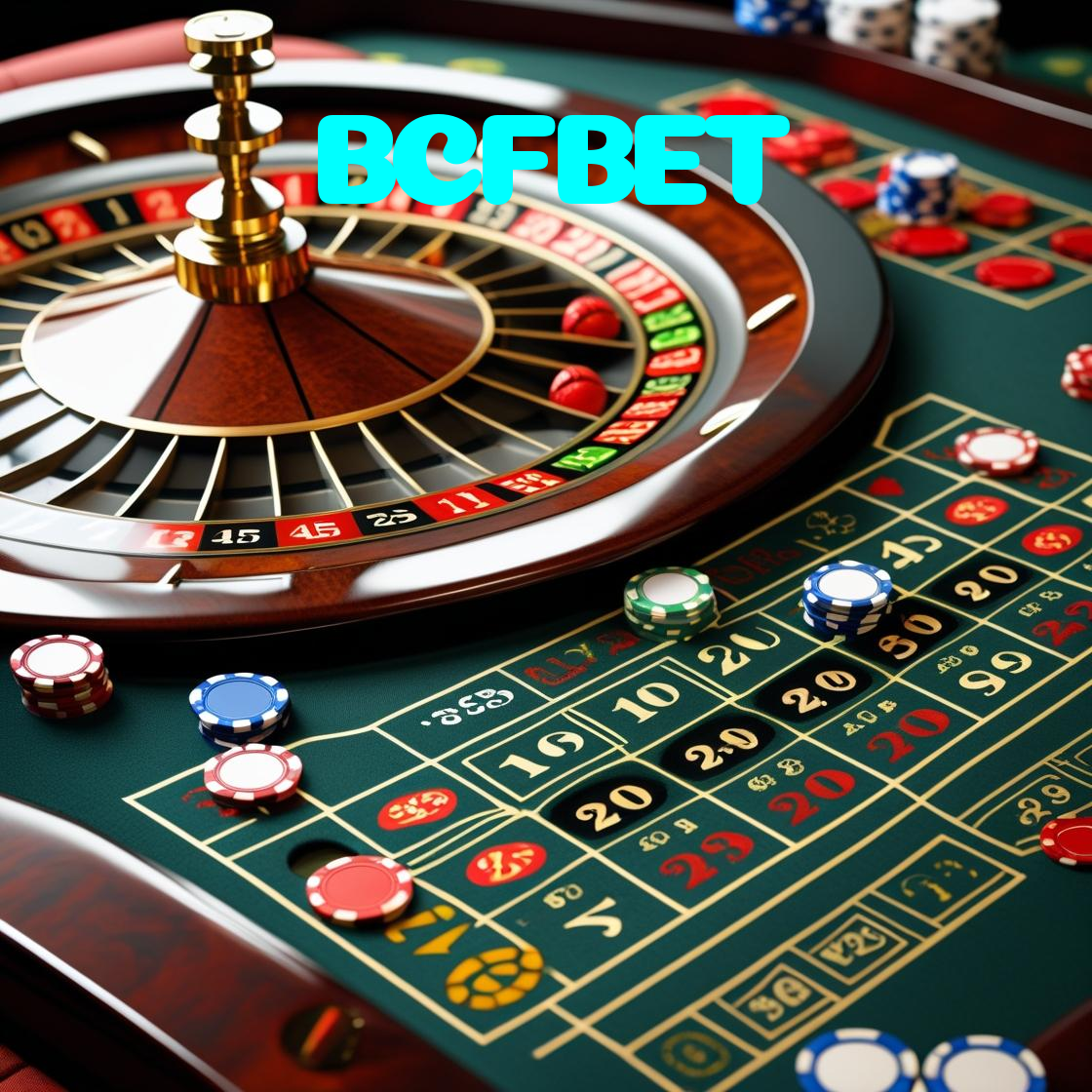 BCFBET:Jogue roleta, blackjack e aposte no futebol para uma experiência completa!