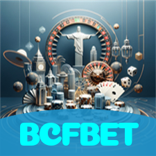 BCFBET：Ganhe prêmios incríveis jogando roleta e apostando no futebol online!