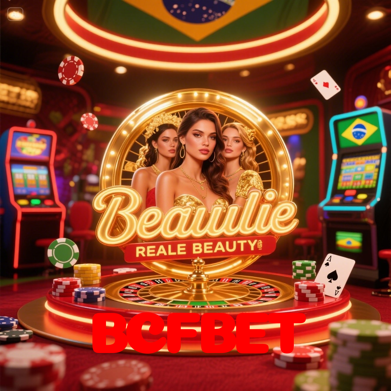 BCFBET：Jogue futebol online e atire para ganhar os maiores prêmios!