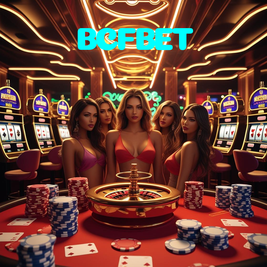 BCFBET:Aposte no futebol e jogue slots emocionantes com grandes prêmios!