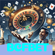 BCFBET：Apostas de futebol nunca foram tão emocionantes! Vença agora!