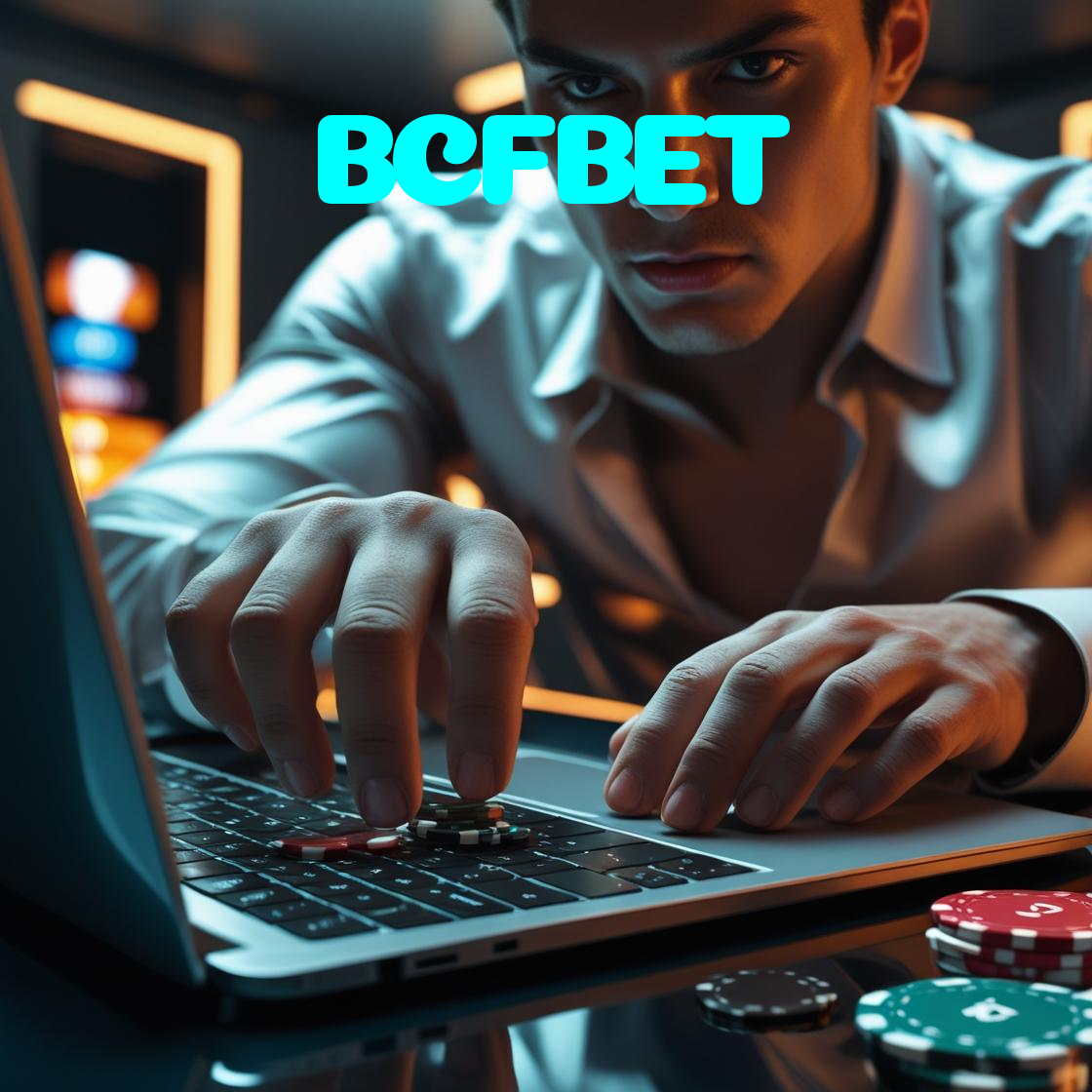 BCFBET:Vença no blackjack e prove que você é um verdadeiro mestre!