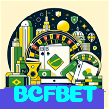 BCFBET：Aposte no futebol online e conquiste sua maior vitória!