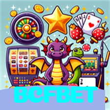 BCFBET：Experimente o futebol online e vença como um verdadeiro campeão!