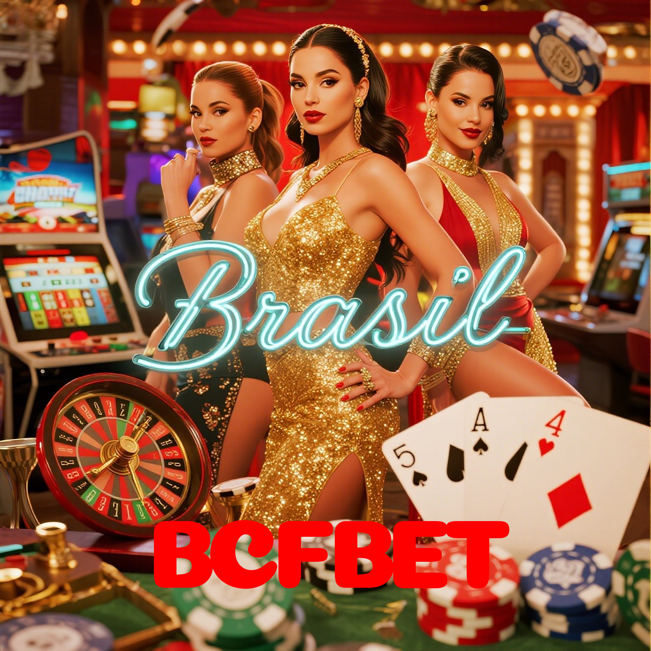 BCFBET:Prepare-se para o melhor da diversão no cassino! Jogue agora!