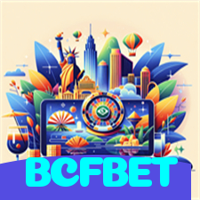 BCFBET：O melhor cassino para você jogar slots e apostar no seu time de futebol!