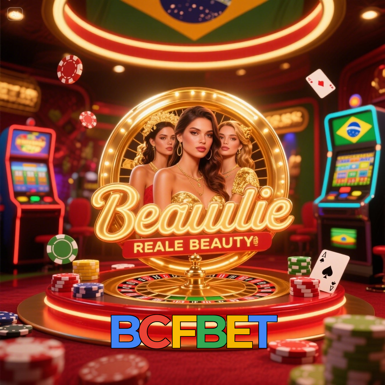BCFBET:Aposte na roleta e conquiste prêmios incríveis em nosso cassino!