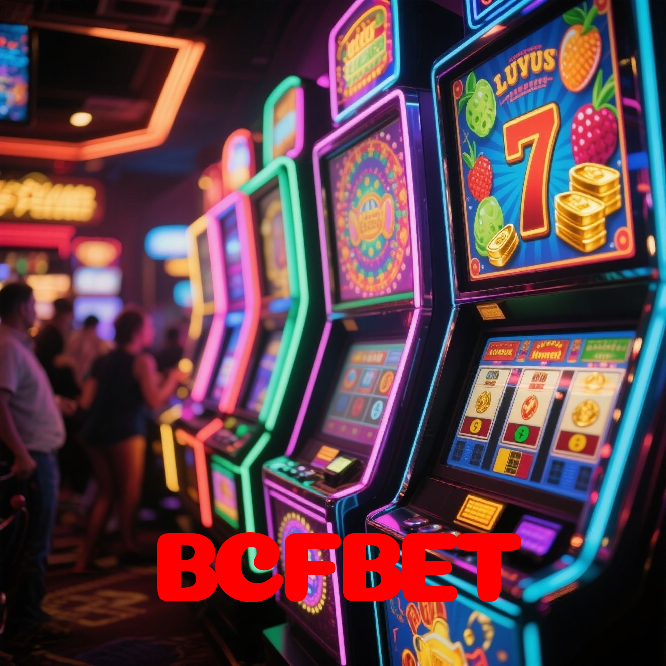 BCFBET:Jogue slots, aposte no futebol e ganhe prêmios incríveis no cassino online!