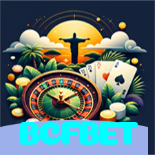 BCFBET：Ganhe prêmios incríveis jogando roleta e apostando no futebol online!