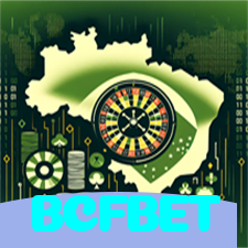 BCFBET：Jogue slots, aposte no futebol e vença com grandes prêmios!