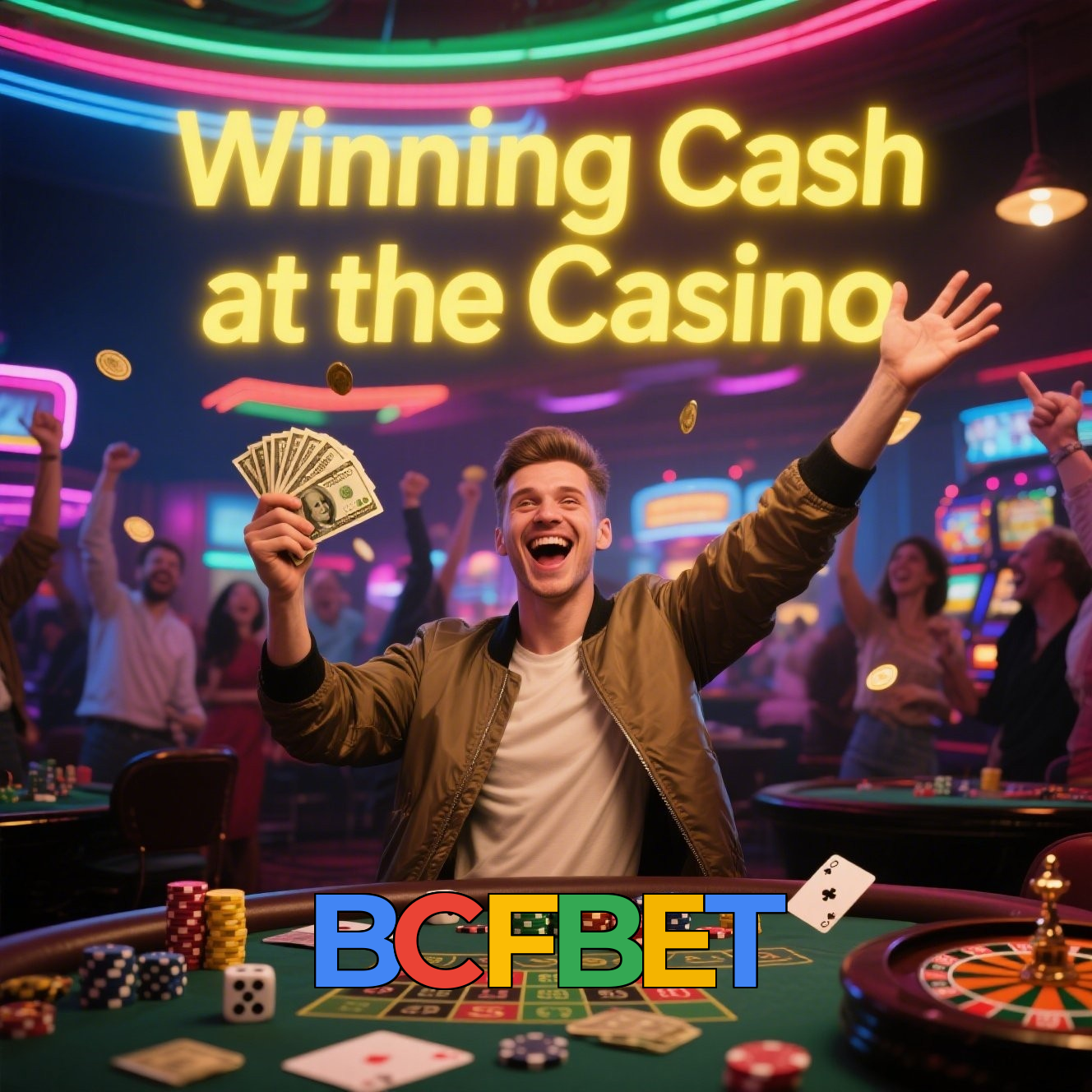 BCFBET:Apostas emocionantes em futebol e diversão garantida em blackjack e roleta!