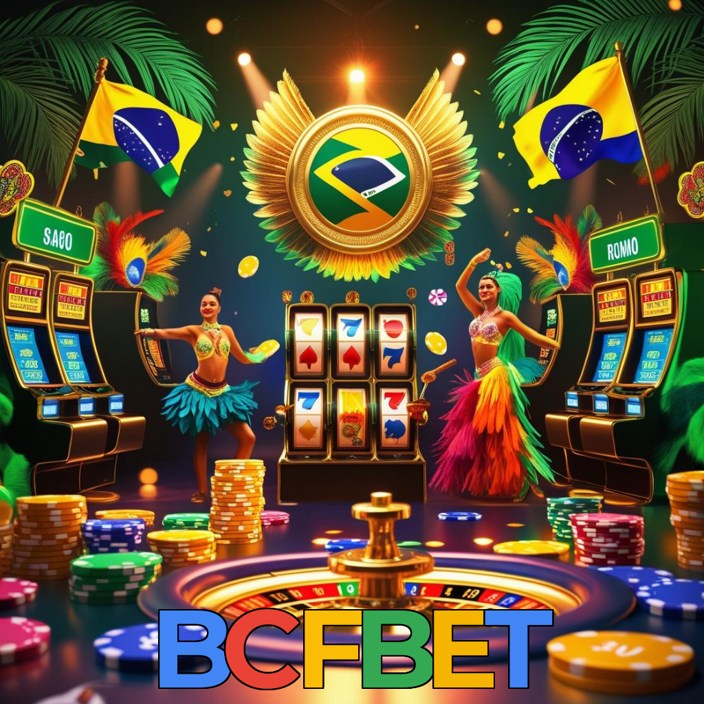 BCFBET:No cassino online mais seguro, aposte no futebol e jogue slots emocionantes!