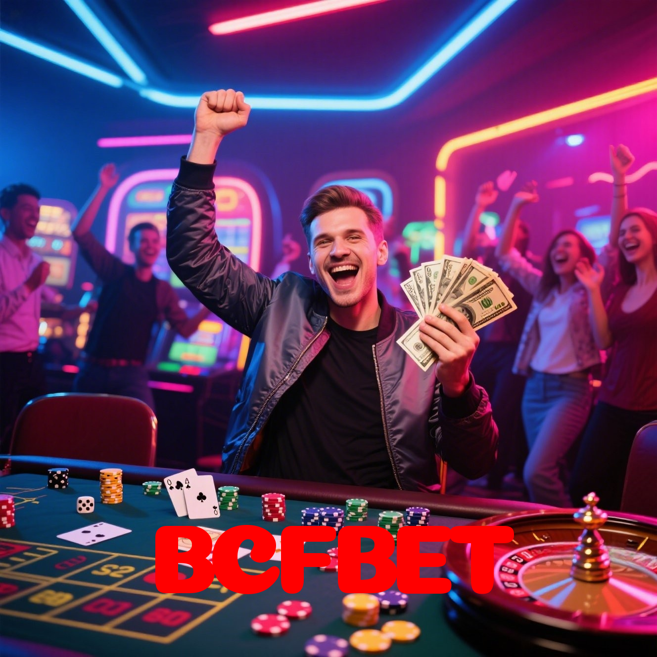 BCFBET:Mostre sua habilidade nas mesas de poker e vença os adversários!