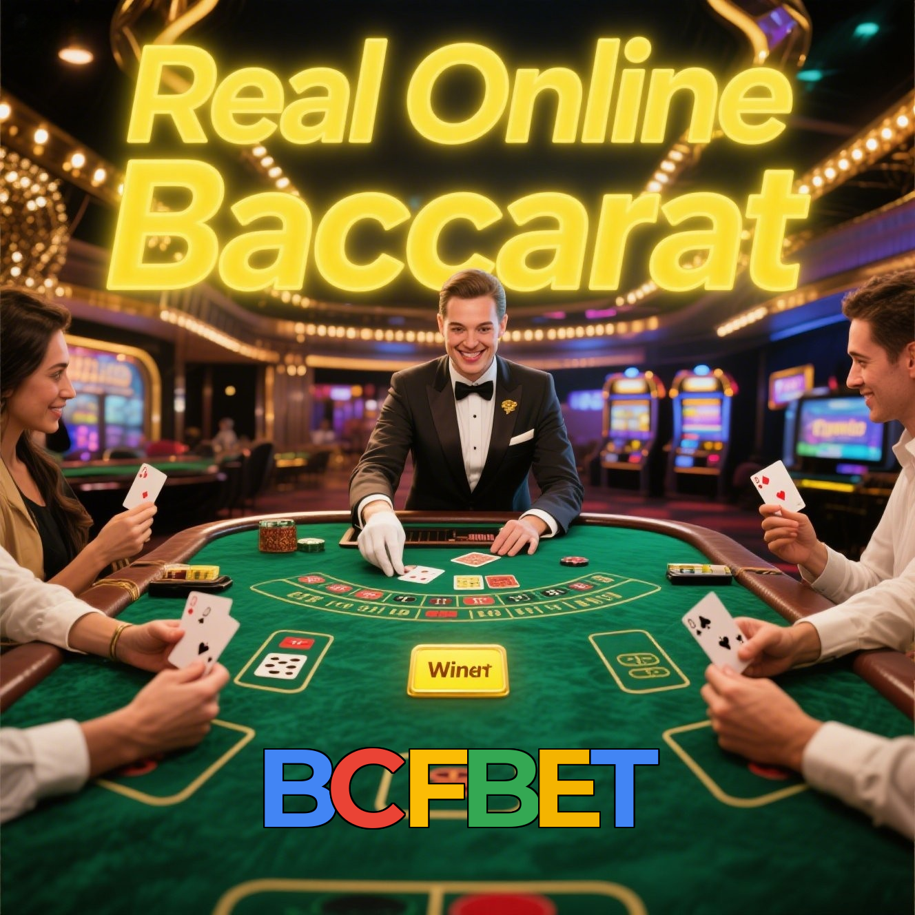 BCFBET:Gire as slots e conquiste prêmios incríveis!
