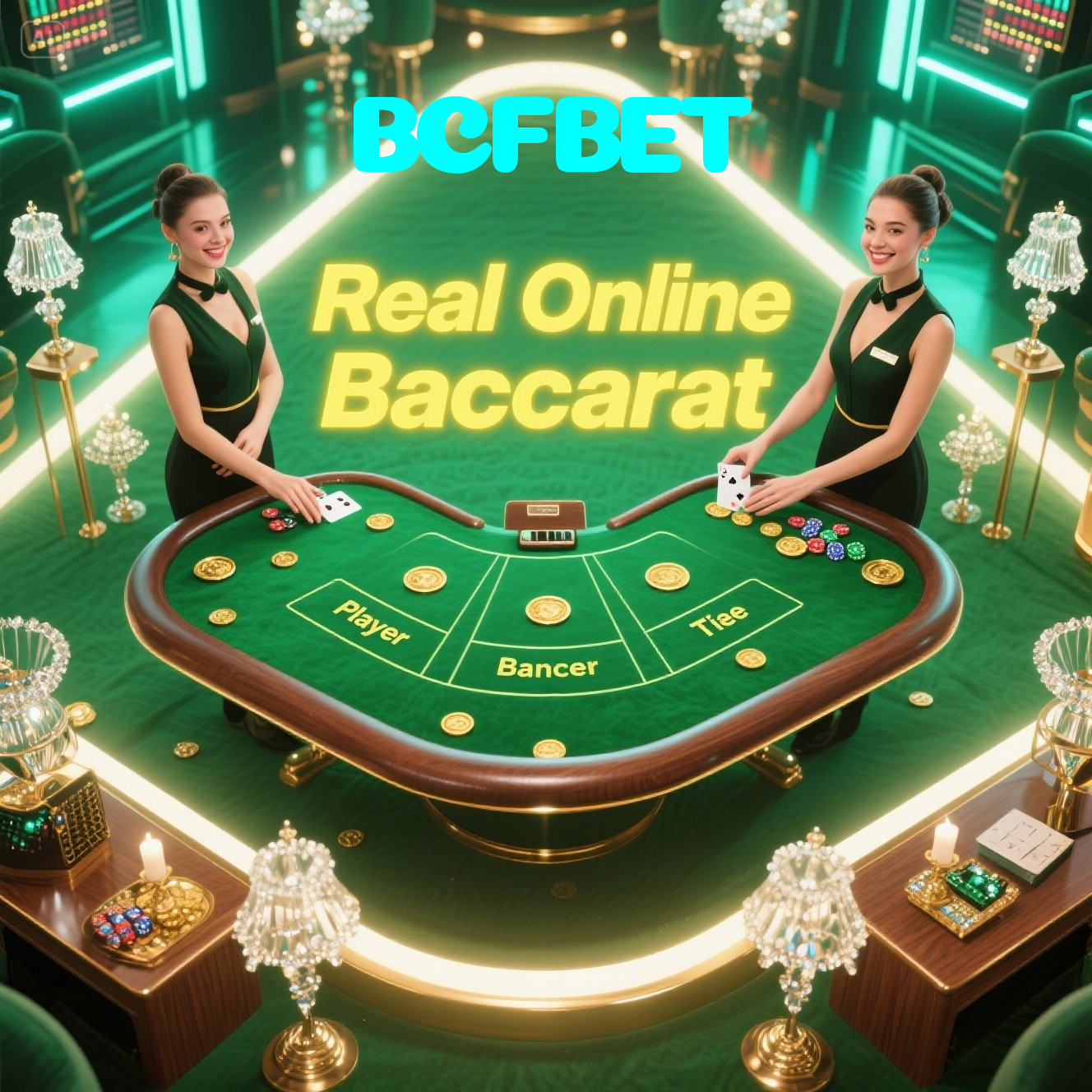 BCFBET:Em cada giro, uma chance de vitória nas nossas slots online!