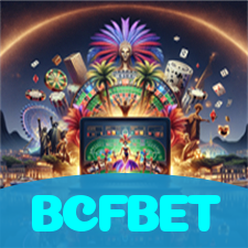 BCFBET：Venha viver a emoção do cassino! Gire a roleta e ganhe grandes prêmios!
