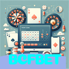 BCFBET：As maiores vitórias estão te esperando nas nossas slots online!