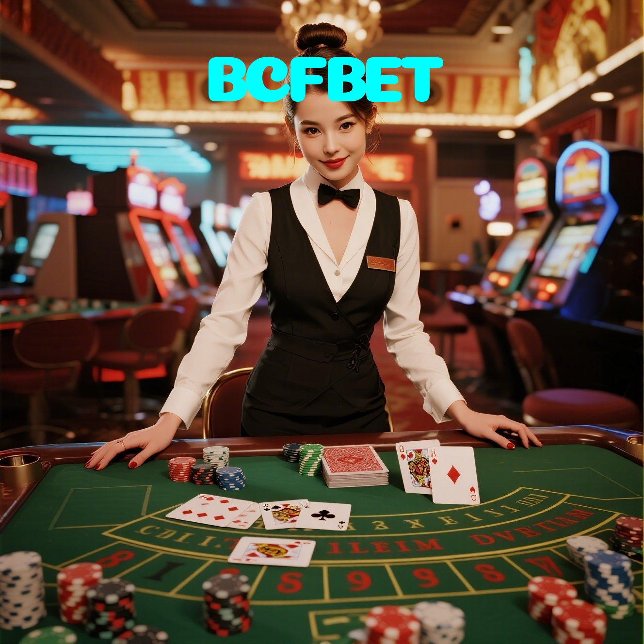 BCFBET:Jogue blackjack, aposte no futebol e ganhe grandes prêmios no cassino online!