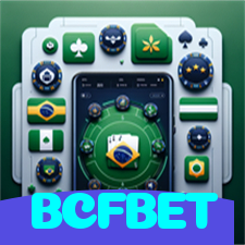 BCFBET：A melhor plataforma para apostas no futebol e diversão em jogos de cassino!