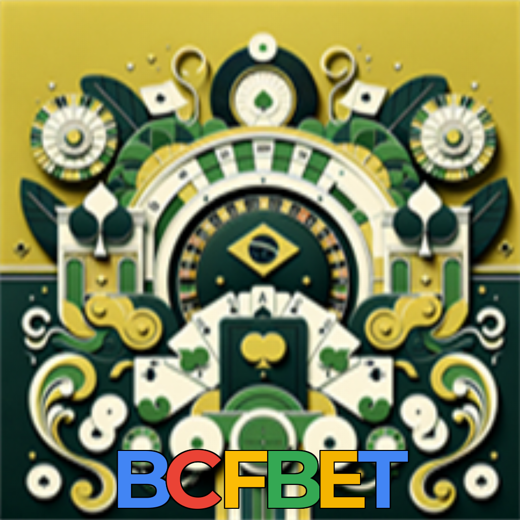 BCFBET：Entre na competição digital de futebol e mostre sua habilidade!