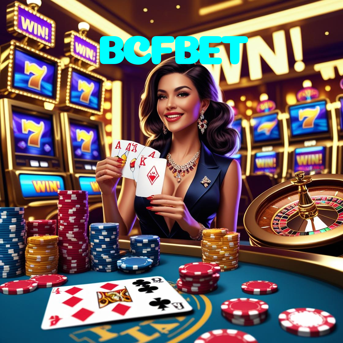 BCFBET:Vença no cassino online com blackjack e apostas esportivas no futebol!