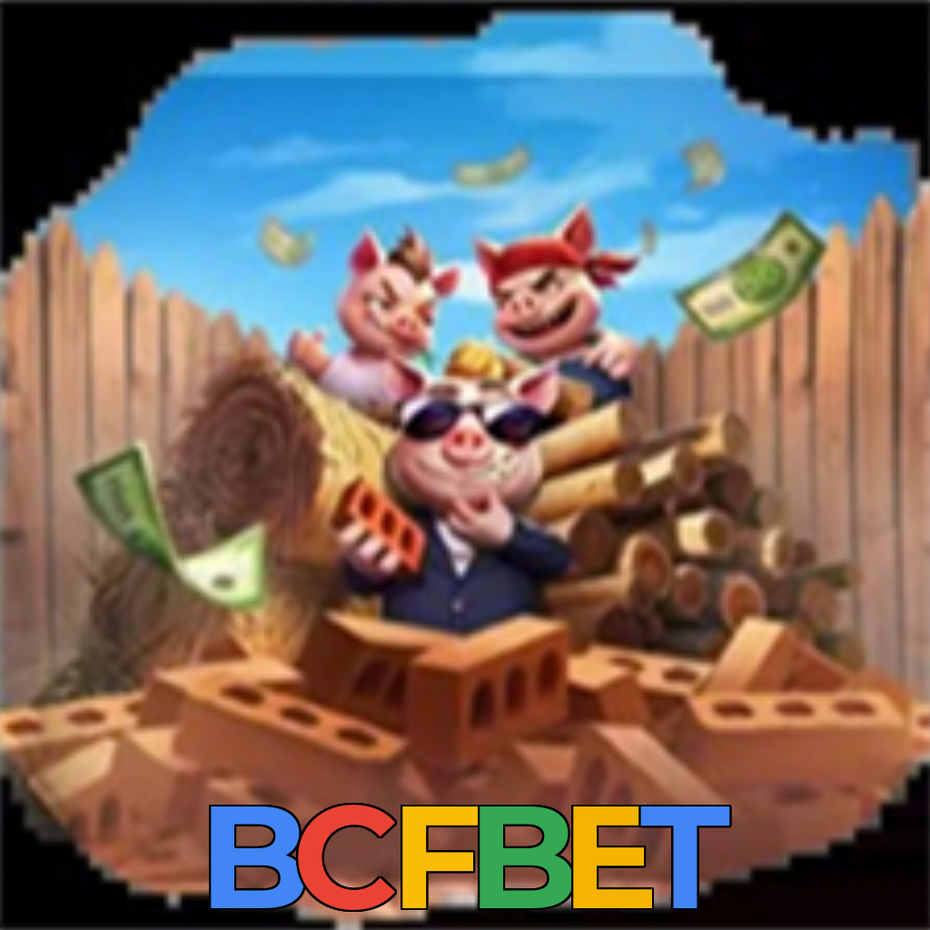 BCFBET：Aposte no futebol e jogue slots emocionantes com grandes prêmios!