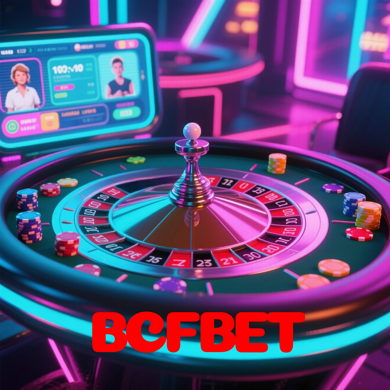 BCFBET：Jogue nas melhores slots e conquiste jackpots incríveis!