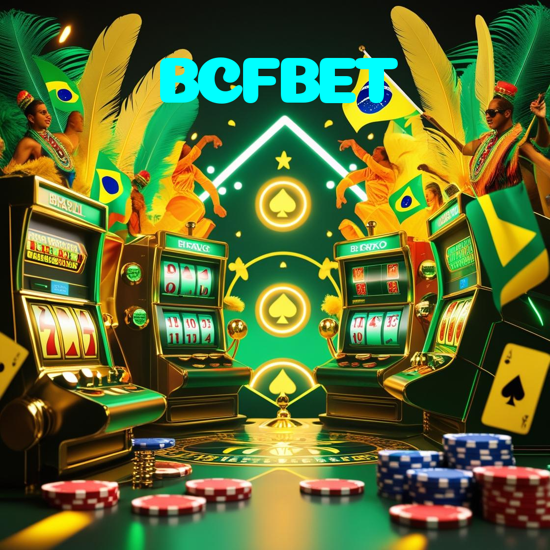 BCFBET:O cassino online perfeito para jogadores de poker, roleta e futebol!