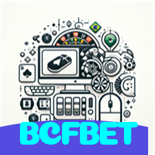 BCFBET：Jogue futebol online e prove que você é o melhor!