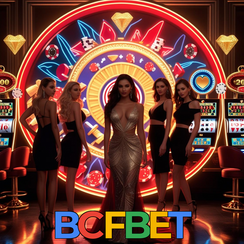 BCFBET：Mostre suas habilidades e vença nas mesas de poker online!