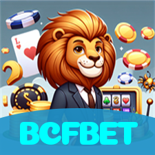BCFBET：Jogue roleta, aposte no futebol e conquiste prêmios épicos!
