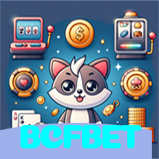BCFBET：Jogue os melhores jogos de cassino como blackjack e roleta, e aposte no futebol!