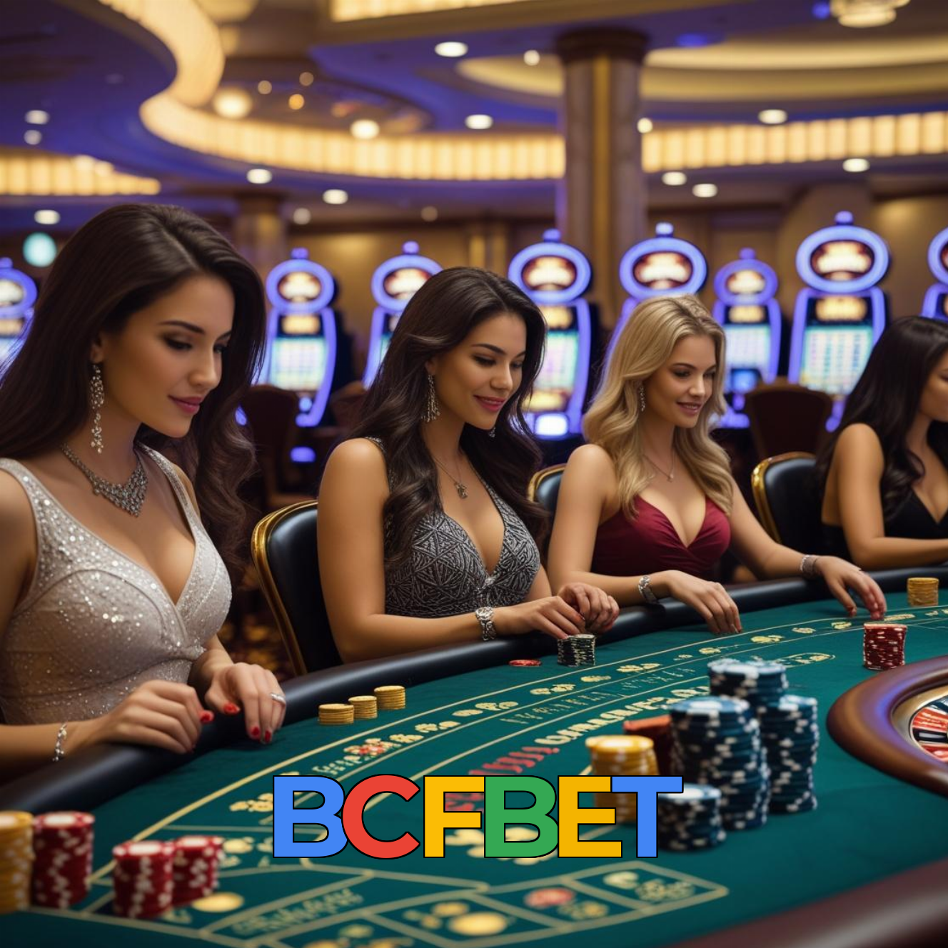 BCFBET:Apostas no futebol e diversão com roleta e blackjack no nosso cassino online!